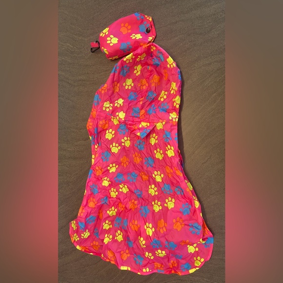 Raincoat for dog - Picture 1 of 10